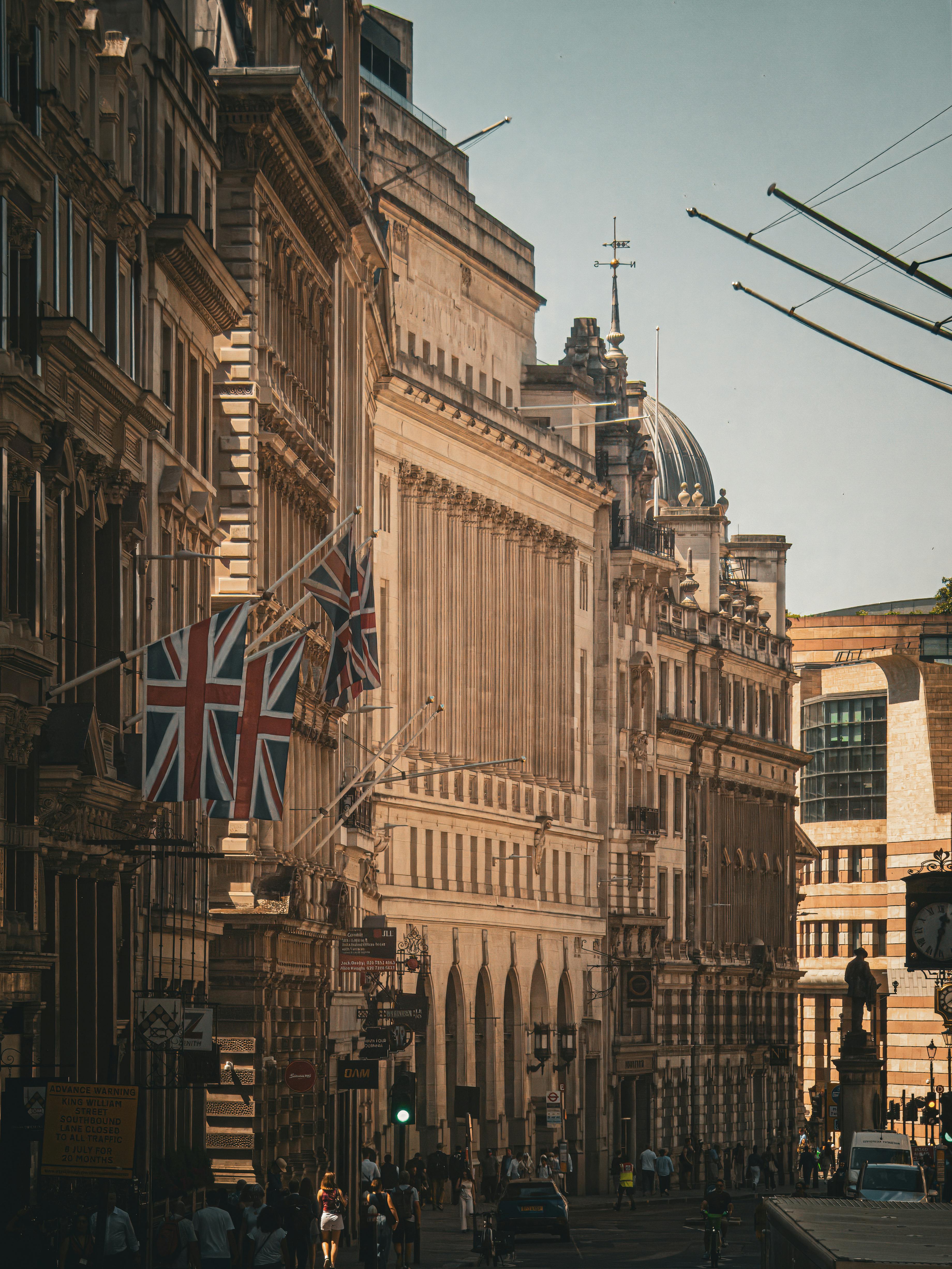 St. James's, London