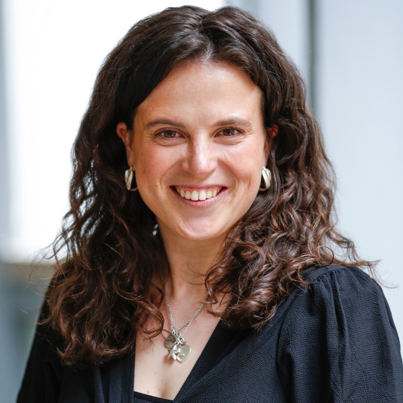 Jennifer McKendrick