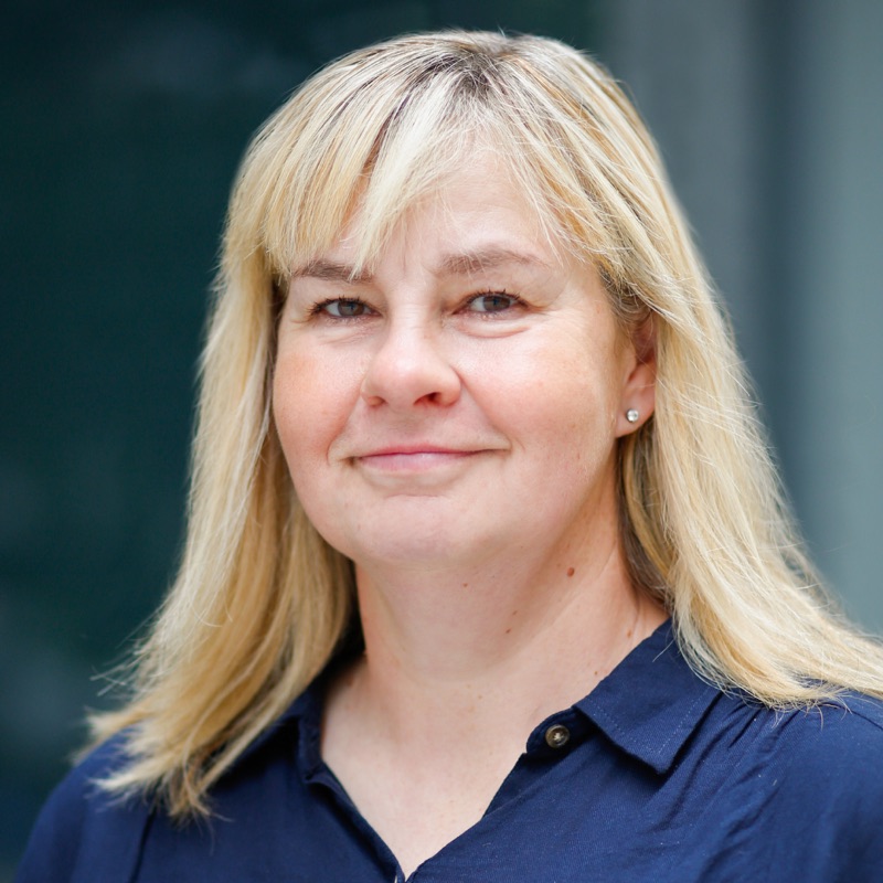 Louise Ray