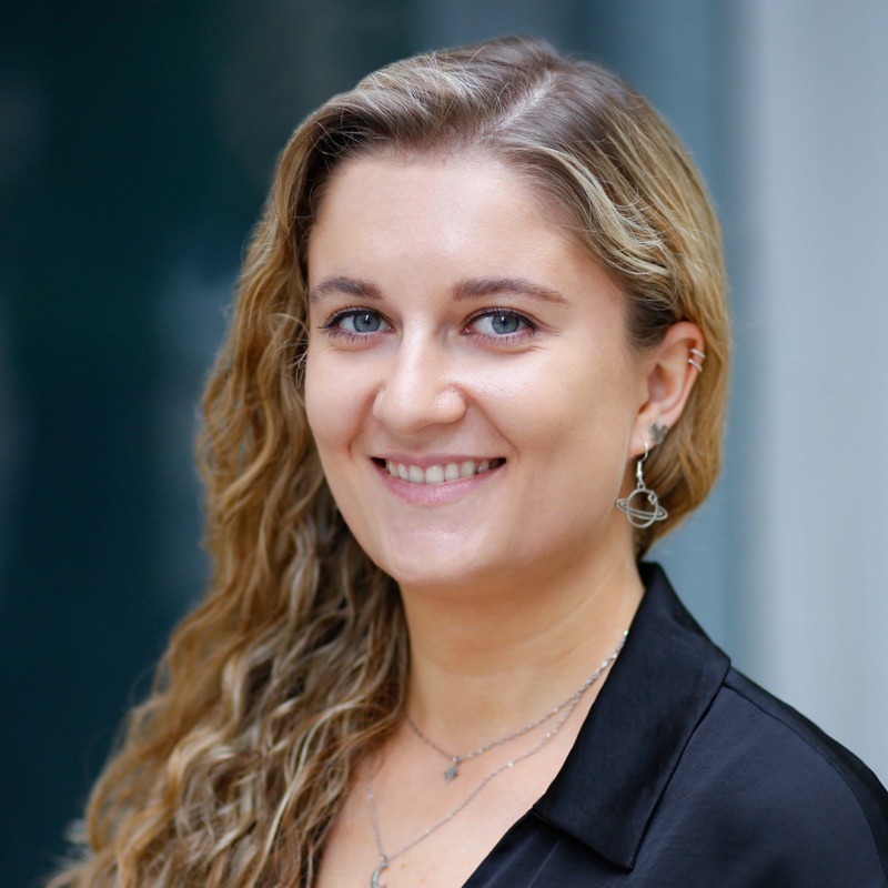 Louise Squirrell