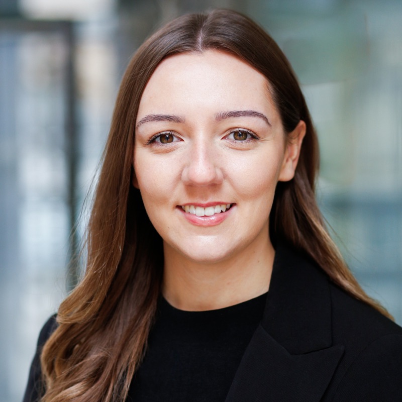 Maisy Greaves