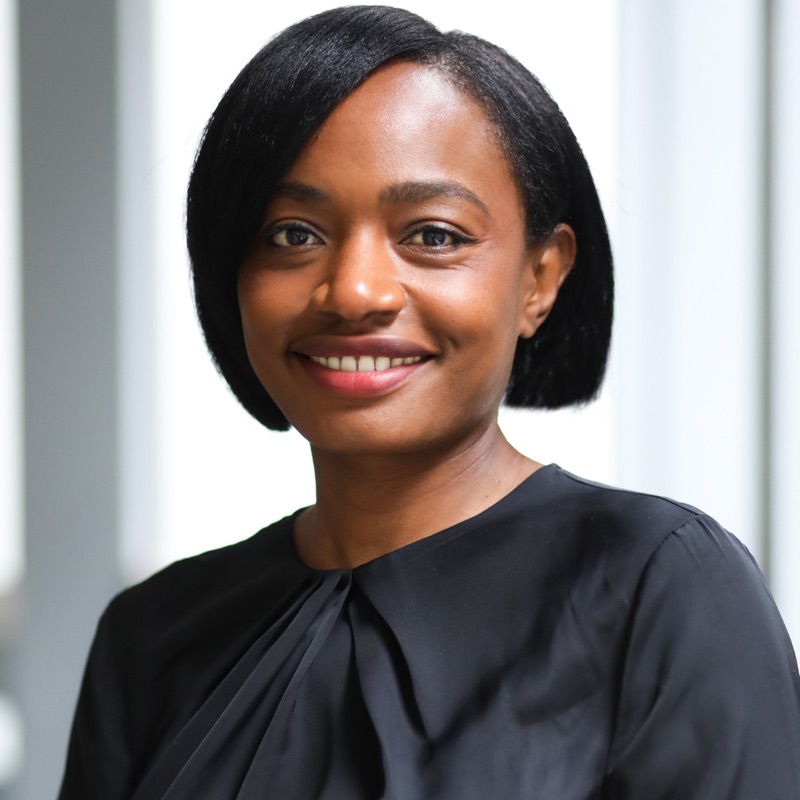Norma Nyoni