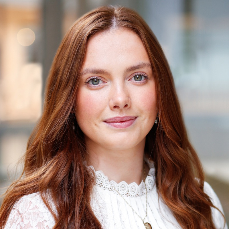 Orla Hardiman