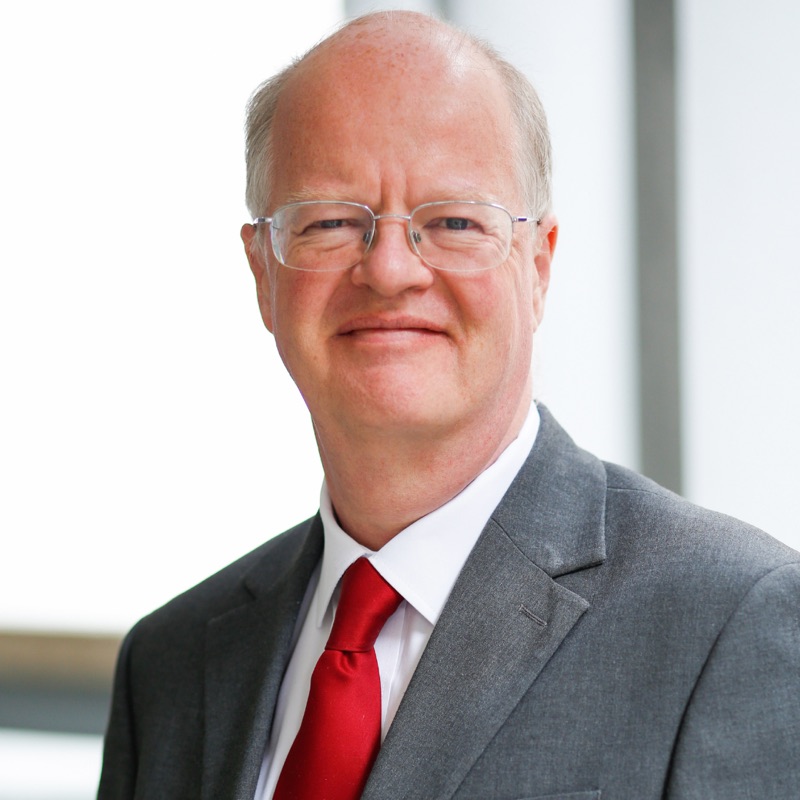 Robert Smeath