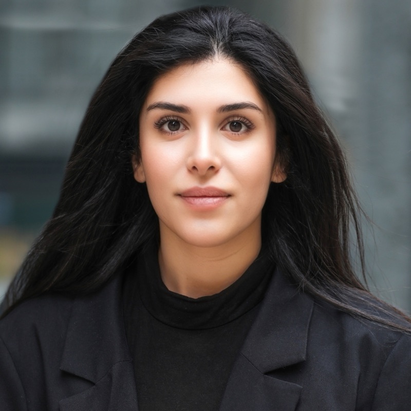 Sanaz Roldar