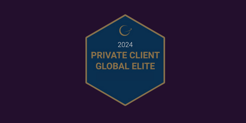 Private Client Global Elite Directory 2024