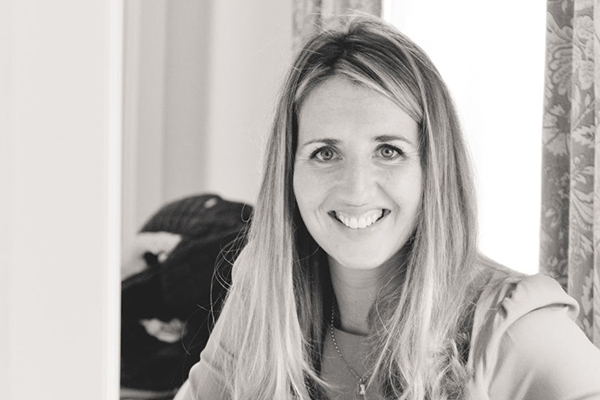 Partner Flora Hussey contributes to Tatler Article