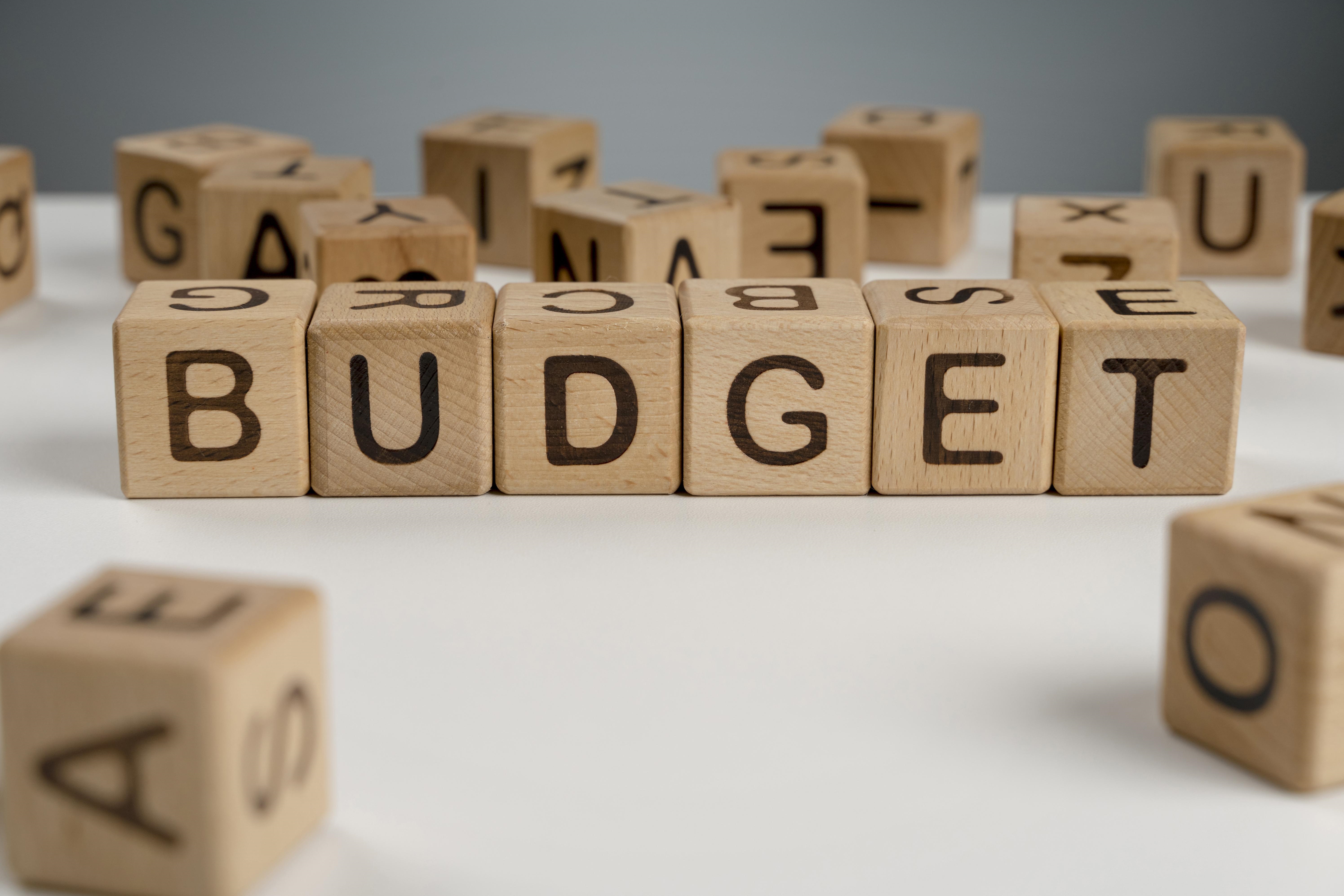 Autumn Budget 2024